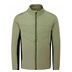 Ping Magnitude Insulated hybrid męska kurtka, lichen/black