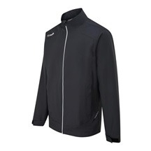 Ping AquaDrive Waterproof męska kurtka wodoodporna, czarna