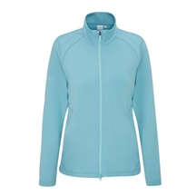 Ping Eda Lightweight Full Zip damska kurtka, oasis