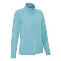 Ping Eda Lightweight Full Zip damska kurtka, oasis