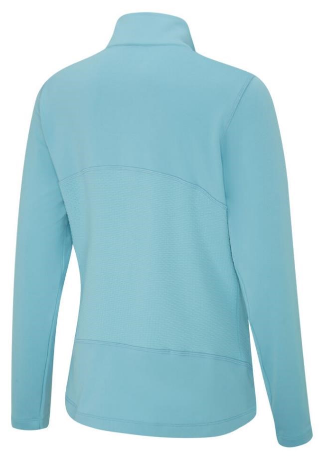 Ping Eda Lightweight Full Zip damska kurtka, oasis