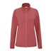 Ping Eda Lightweight Full Zip damska kurtka, rose