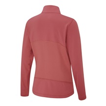 Ping Eda Lightweight Full Zip damska kurtka, rose