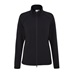 Ping Eda Lightweight Full Zip damska kurtka, czarna