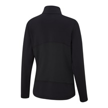 Ping Eda Lightweight Full Zip damska kurtka, czarna