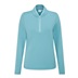Ping Abigale Performance Fleece damska bluza, oasis