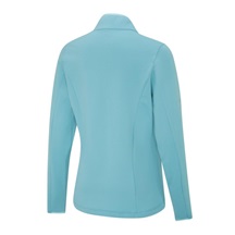Ping Abigale Performance Fleece damska bluza, oasis