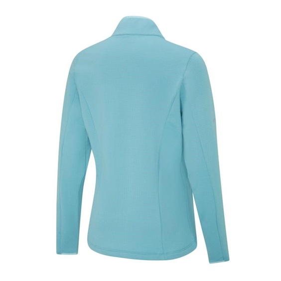 Ping Abigale Performance Fleece damska bluza, oasis
