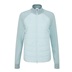 Ping Fran Hybrid full-zip damska kurtka, opal