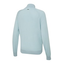Ping Fran Hybrid full-zip damska kurtka, opal