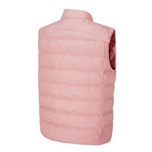 Ping Samantha Clo® insulated reversible damska kamizelka, quartz/rose multi