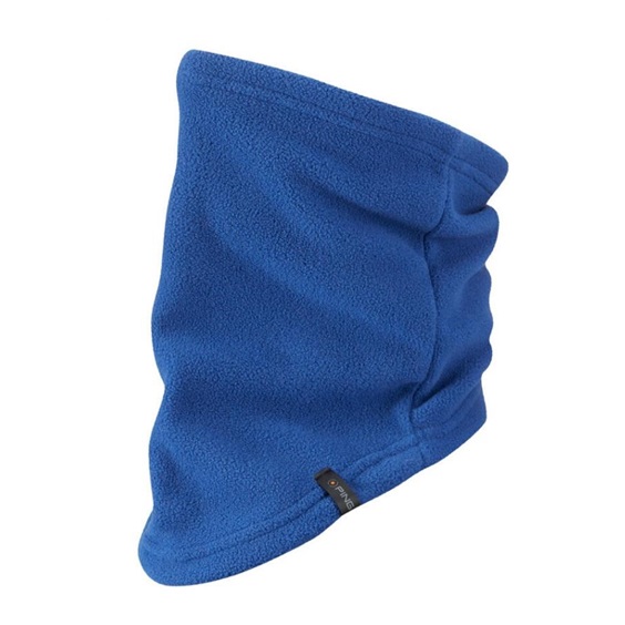 Ping SensorWarm neck snood, niebieski