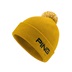 PING Cresting Knit męska czapka zimowa, sulphur