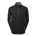 FootJoy HydroLite X damska kurtka wodoodporna, czarna