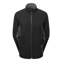 FootJoy HydroLite X damska kurtka wodoodporna, czarna