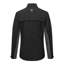FootJoy HydroLite X damska kurtka wodoodporna, czarna