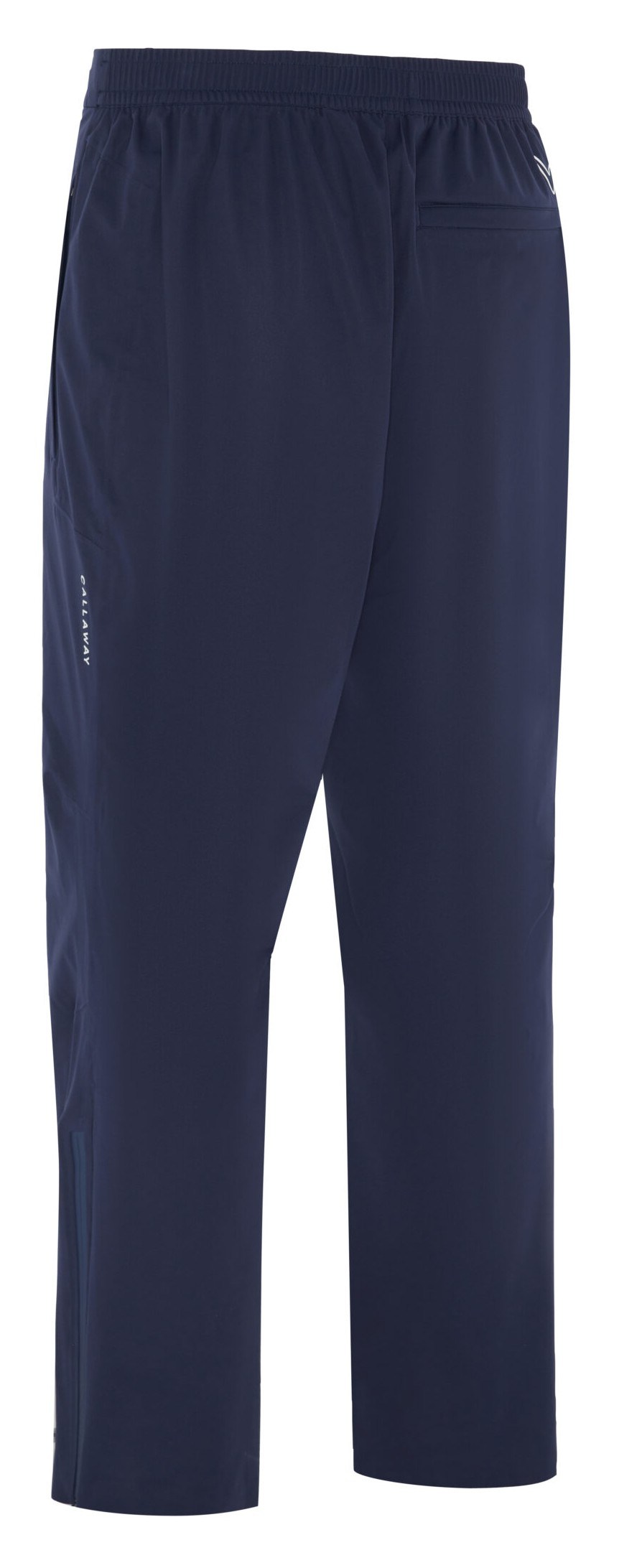 Callaway Stormlite III Waterproof spodnie męskie, granatowe