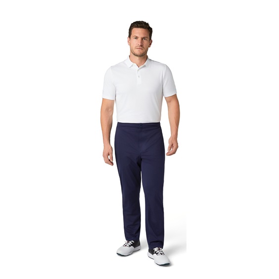 Callaway Stormlite III Waterproof spodnie męskie, granatowe