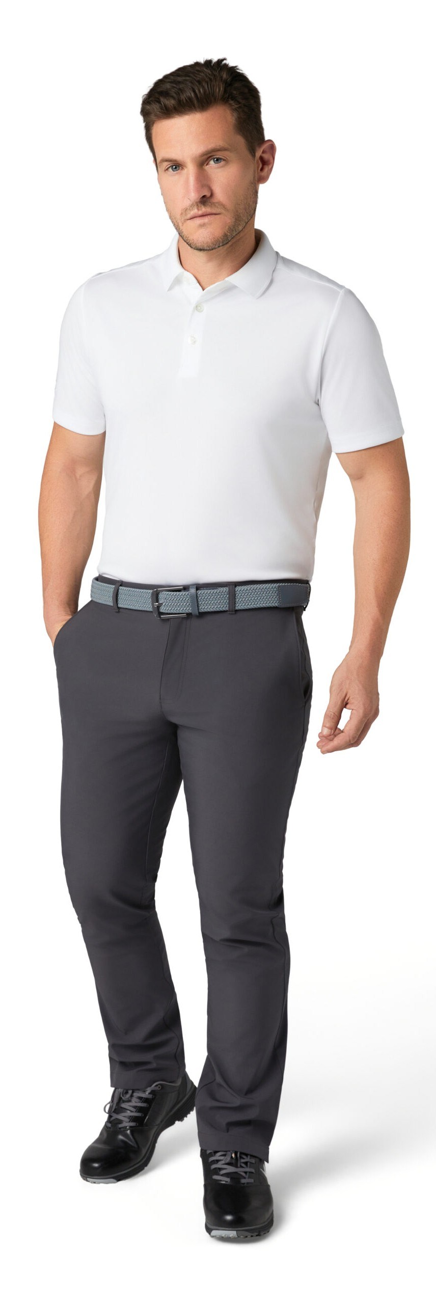 Callaway Midweight Winter spodnie męskie, asphalt