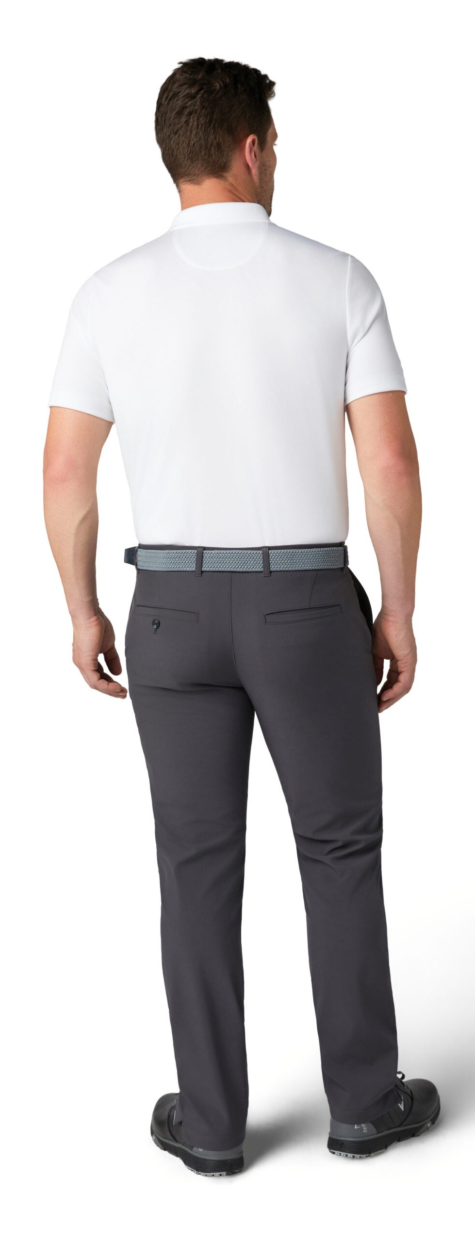 Callaway Midweight Winter spodnie męskie, asphalt