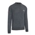 Callaway Crew Neck Merino Mix męski sweter, szary