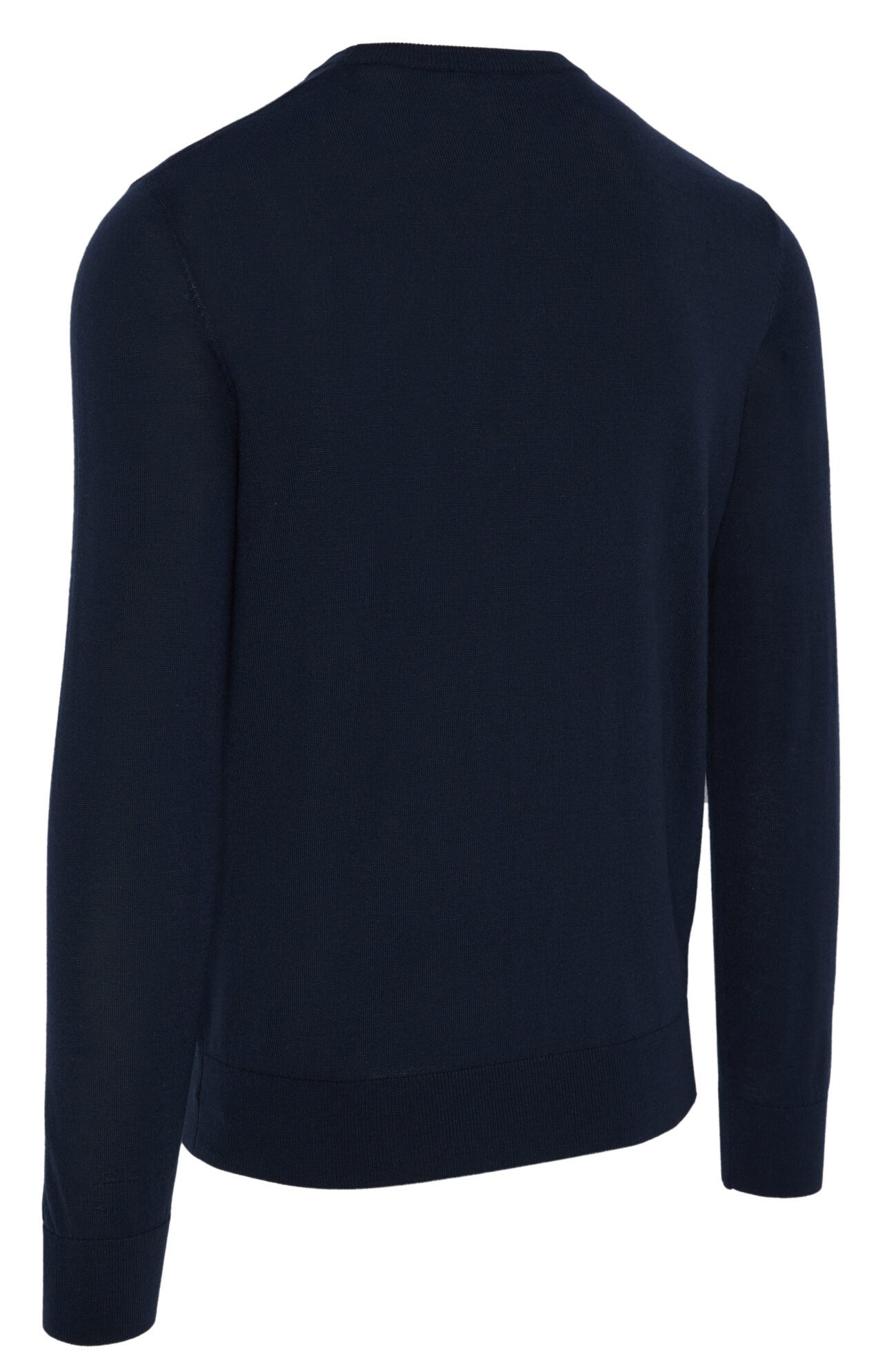 Callaway Crew Neck Merino Mix męski sweter, granatowy