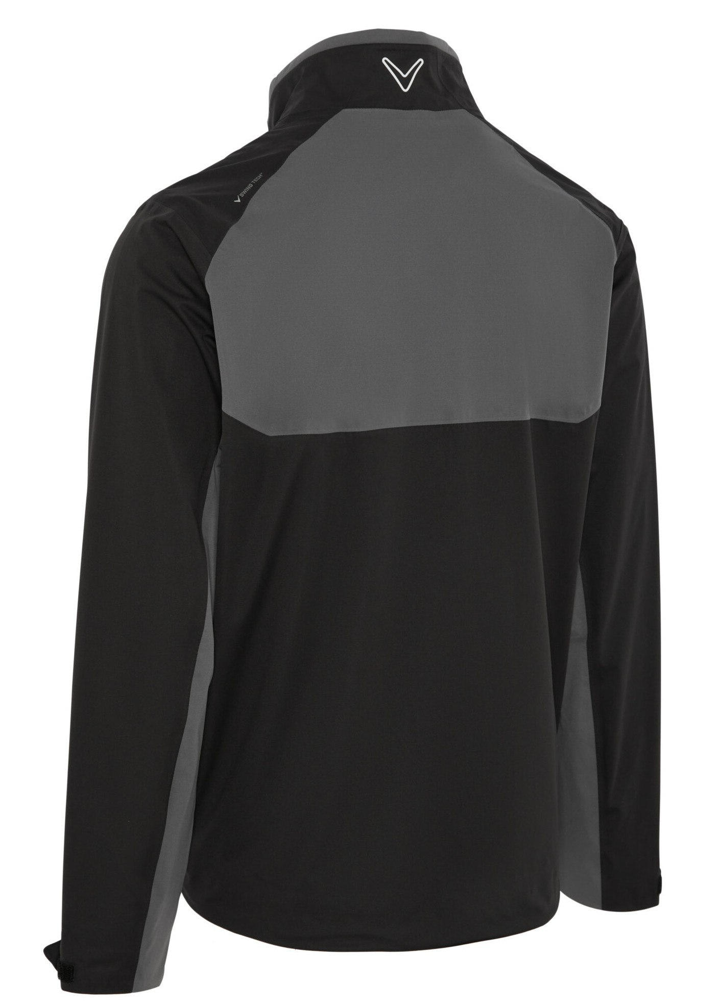 Callaway Stormlite III Waterproof męska kurtka, caviar