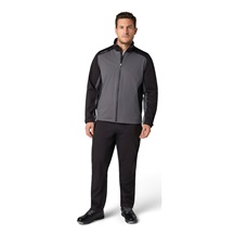 Callaway Stormlite III Waterproof męska kurtka, caviar