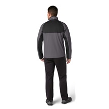 Callaway Stormlite III Waterproof męska kurtka, caviar