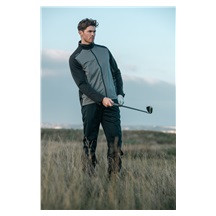 Callaway Stormlite III Waterproof męska kurtka, caviar
