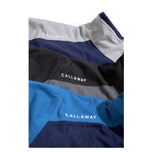 Callaway Stormlite III Waterproof męska kurtka, caviar