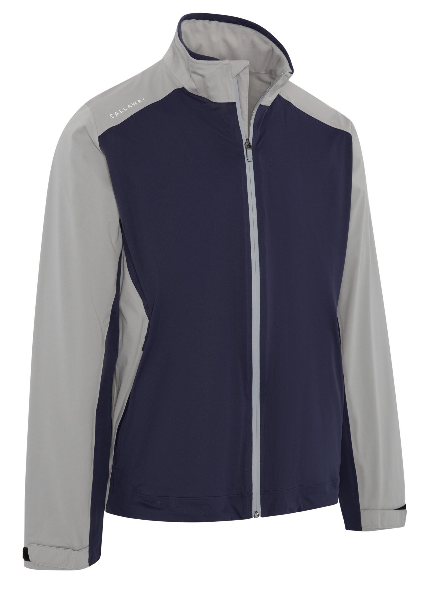 Callaway Stormlite III Waterproof męska kurtka, concrete