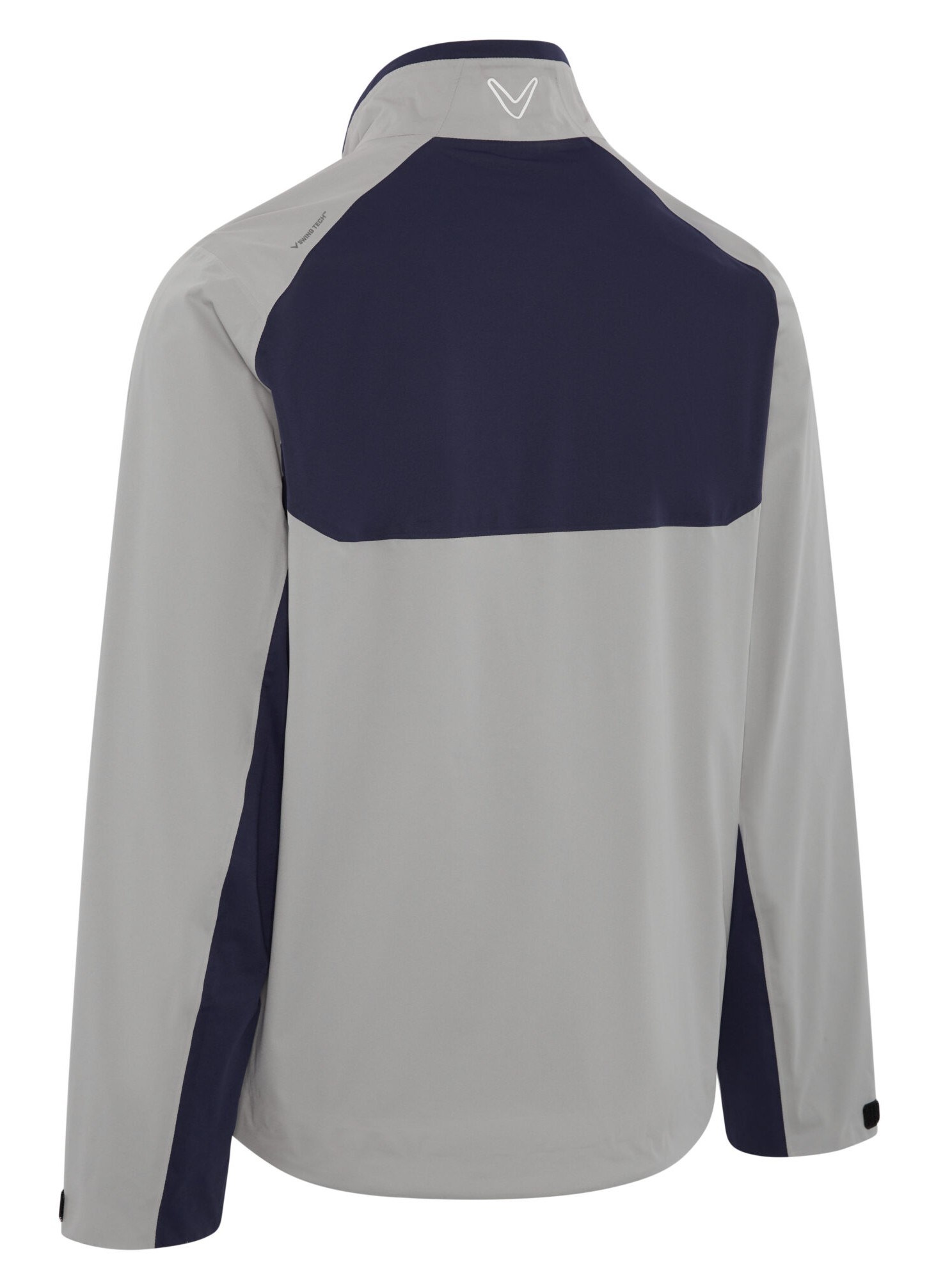 Callaway Stormlite III Waterproof męska kurtka, concrete
