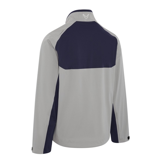 Callaway Stormlite III Waterproof męska kurtka, concrete