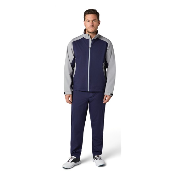 Callaway Stormlite III Waterproof męska kurtka, concrete