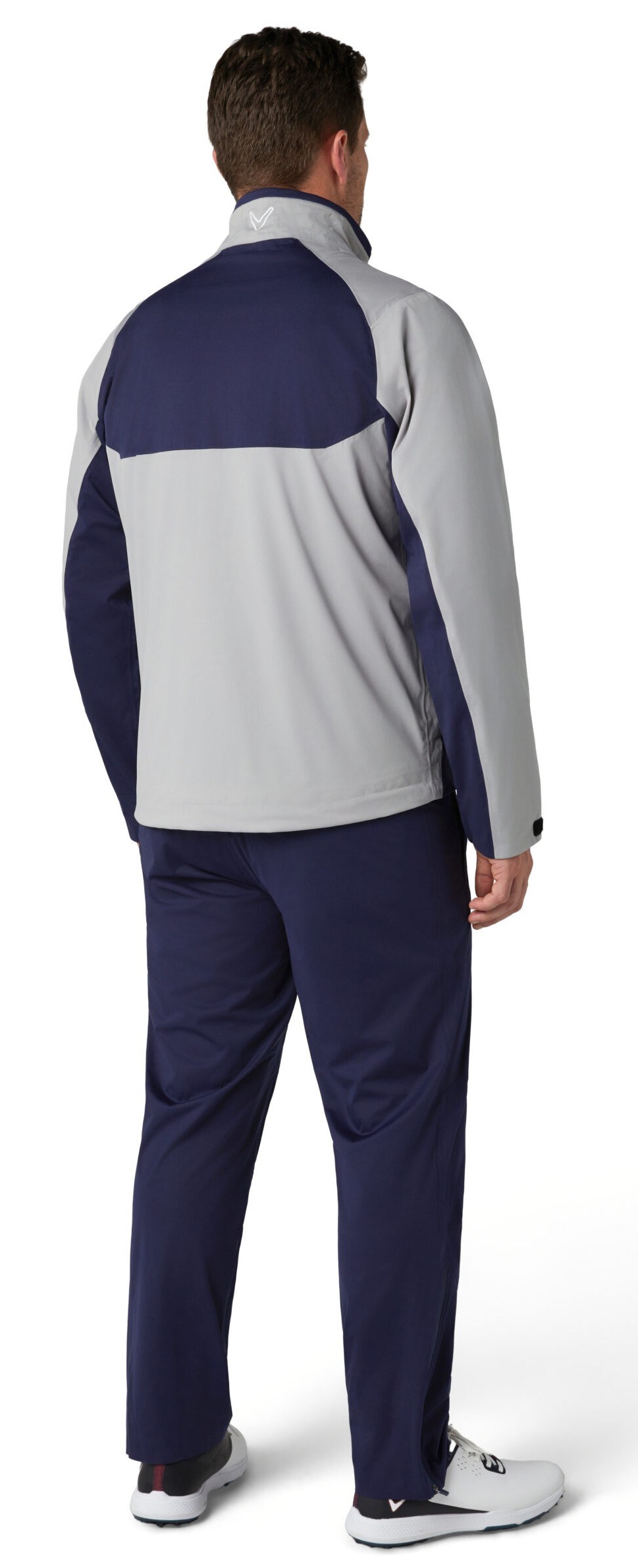 Callaway Stormlite III Waterproof męska kurtka, concrete