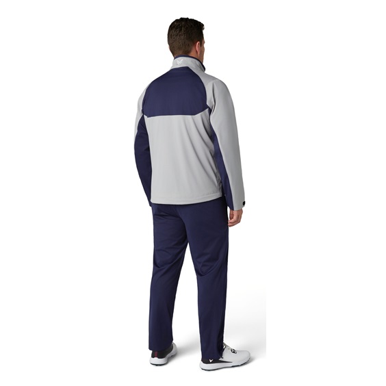 Callaway Stormlite III Waterproof męska kurtka, concrete