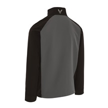 Callaway 1/2 Zip Wind męska kurtka, caviar
