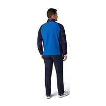 Callaway 1/2 Zip Wind męska kurtka, peacoat