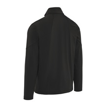 Callaway Mixed Media Full Zip męska kurtka, caviar