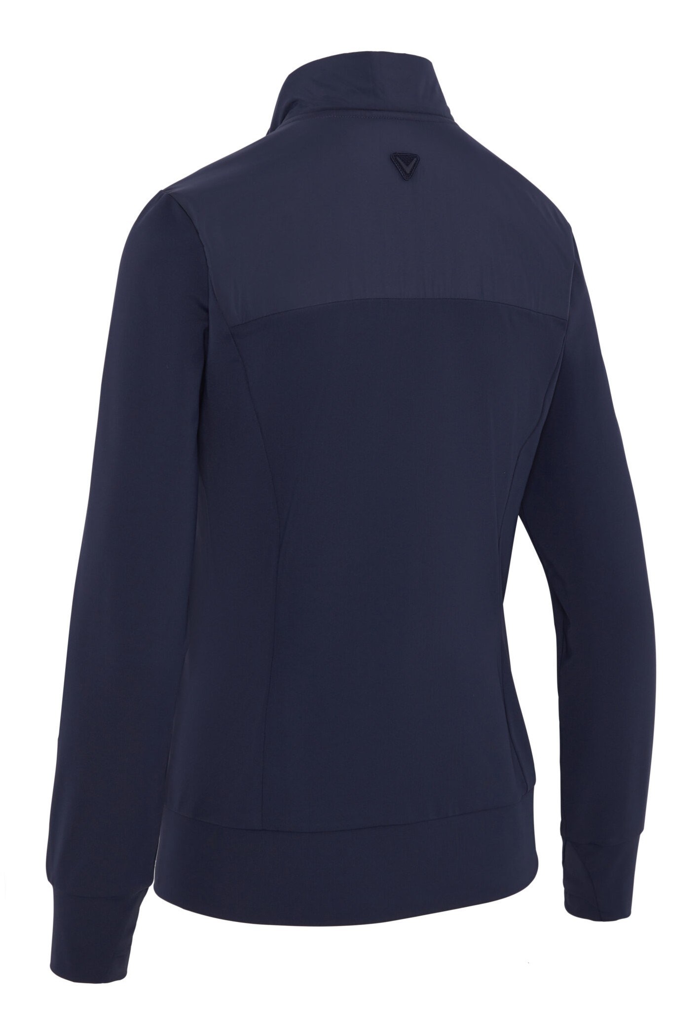 Callaway Technical Full Zip damska kurtka, granatowa