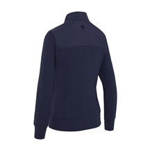 Callaway Technical Full Zip damska kurtka, granatowa