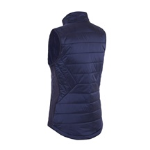 Callaway Quilted Puffer damska kamizelka, granatowa