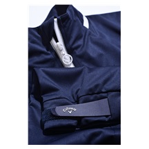 Callaway Wind & Water Resistant damska kurtka, granatowa
