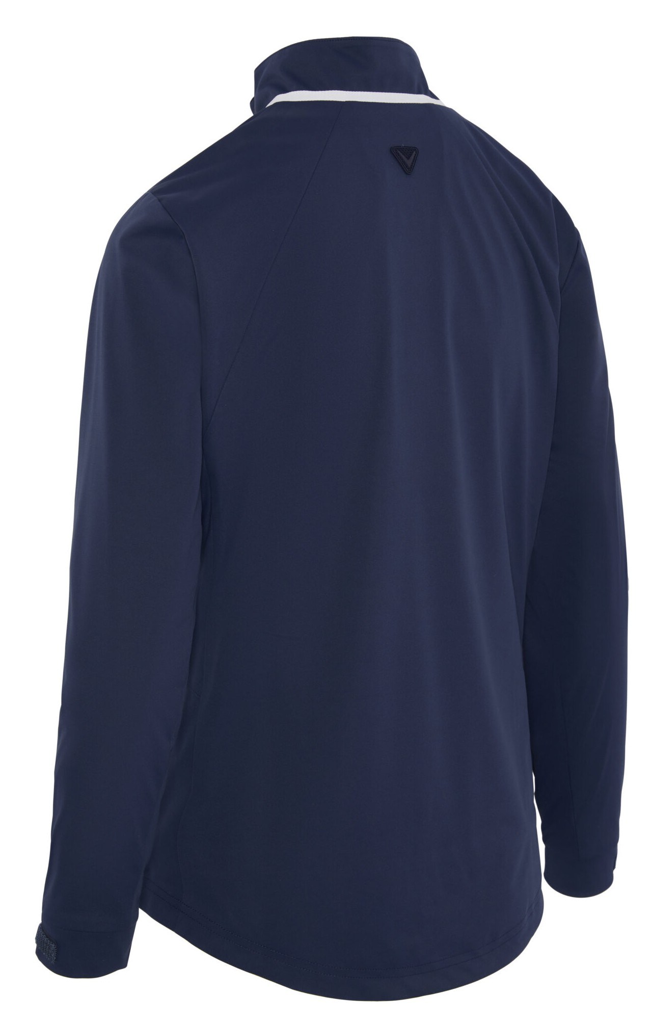 Callaway Wind & Water Resistant damska kurtka, granatowa