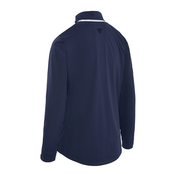 Callaway Wind & Water Resistant damska kurtka, granatowa