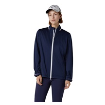 Callaway Wind & Water Resistant damska kurtka, granatowa