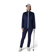 Callaway Wind & Water Resistant damska kurtka, granatowa