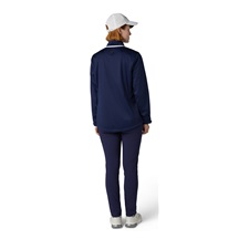 Callaway Wind & Water Resistant damska kurtka, granatowa