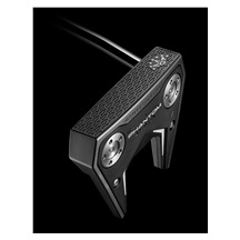 Scotty Cameron Phantom Black Limited 7 putter